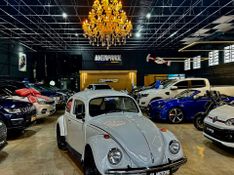 Volkswagen Fusca 1600 1976/1976 DL MOTORS LAJEADO / Carros no Vale