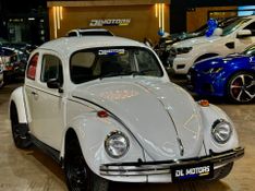 Volkswagen Fusca 1600 1976/1976 DL MOTORS LAJEADO / Carros no Vale