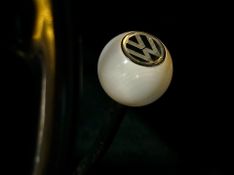 Volkswagen Fusca 1600 1976/1976 DL MOTORS LAJEADO / Carros no Vale