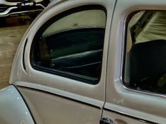 Volkswagen Fusca 1600 1976/1976 DL MOTORS LAJEADO / Carros no Vale
