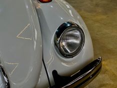Volkswagen Fusca 1600 1976/1976 DL MOTORS LAJEADO / Carros no Vale