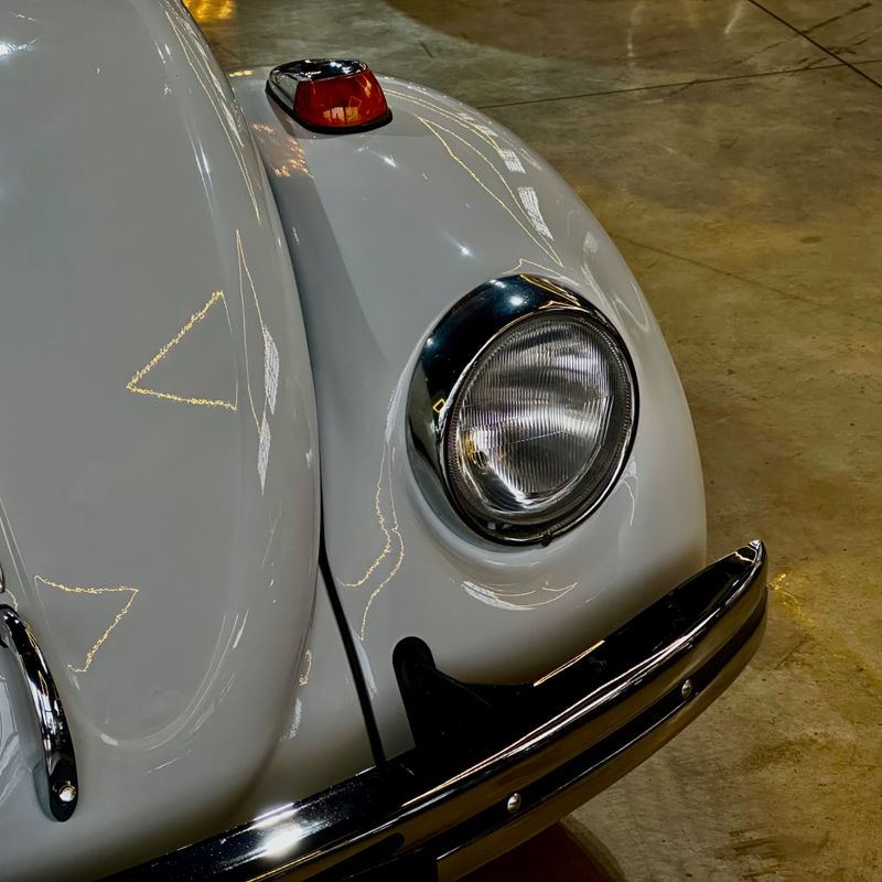 Volkswagen Fusca 1600 1976/1976 DL MOTORS LAJEADO / Carros no Vale