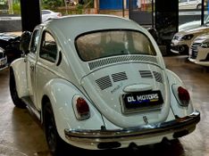 Volkswagen Fusca 1600 1976/1976 DL MOTORS LAJEADO / Carros no Vale