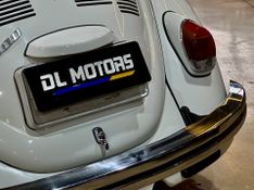 Volkswagen Fusca 1600 1976/1976 DL MOTORS LAJEADO / Carros no Vale