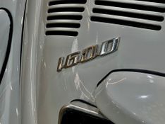 Volkswagen Fusca 1600 1976/1976 DL MOTORS LAJEADO / Carros no Vale