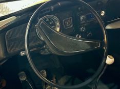 Volkswagen Fusca 1600 1976/1976 DL MOTORS LAJEADO / Carros no Vale