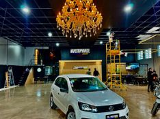 Volkswagen Gol 1.6l Mb5 2020/2021 DL MOTORS LAJEADO / Carros no Vale
