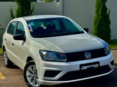 Volkswagen Gol 1.6l Mb5 2020/2021 DL MOTORS LAJEADO / Carros no Vale