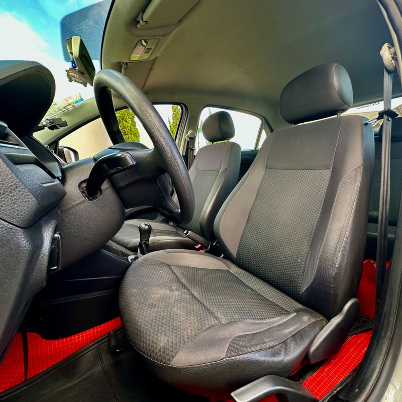 Volkswagen Gol 1.6l Mb5 2020/2021 DL MOTORS LAJEADO / Carros no Vale