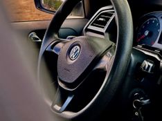 Volkswagen Gol 1.6l Mb5 2020/2021 DL MOTORS LAJEADO / Carros no Vale