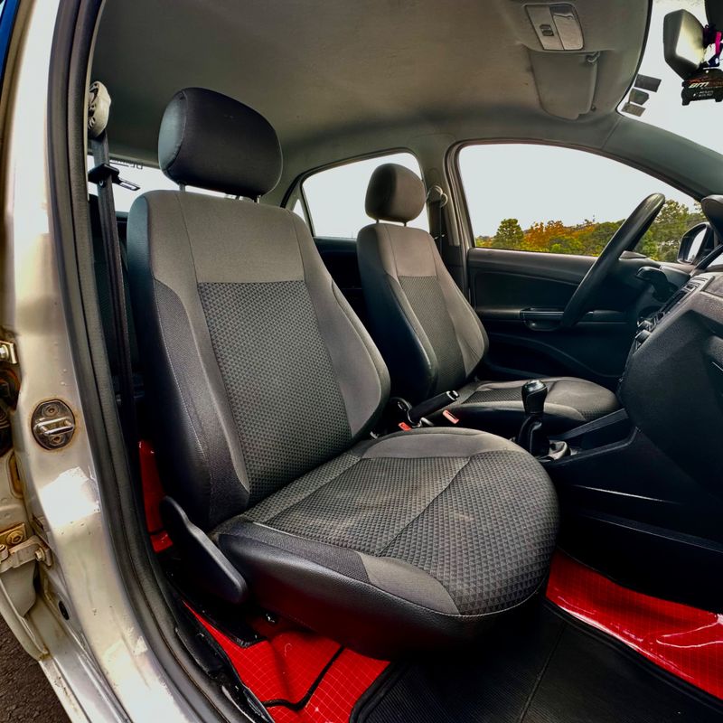 Volkswagen Gol 1.6l Mb5 2020/2021 DL MOTORS LAJEADO / Carros no Vale