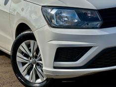 Volkswagen Gol 1.6l Mb5 2020/2021 DL MOTORS LAJEADO / Carros no Vale