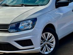 Volkswagen Gol 1.6l Mb5 2020/2021 DL MOTORS LAJEADO / Carros no Vale