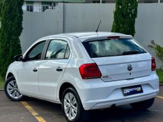 Volkswagen Gol 1.6l Mb5 2020/2021 DL MOTORS LAJEADO / Carros no Vale