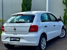 Volkswagen Gol 1.6l Mb5 2020/2021 DL MOTORS LAJEADO / Carros no Vale