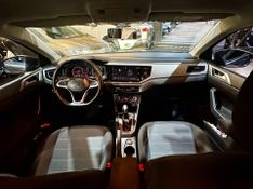 Volkswagen Nivus Cl Tsi Ad 2021/2021 DL MOTORS LAJEADO / Carros no Vale