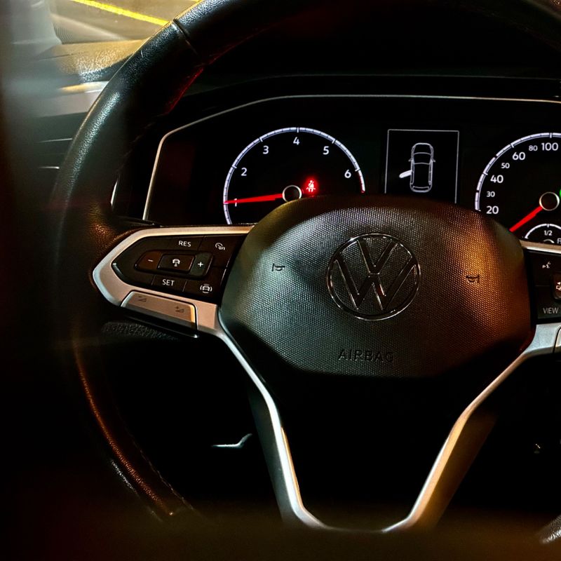 Volkswagen Nivus Cl Tsi Ad 2021/2021 DL MOTORS LAJEADO / Carros no Vale