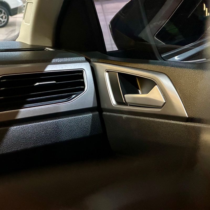 Volkswagen Nivus Cl Tsi Ad 2021/2021 DL MOTORS LAJEADO / Carros no Vale