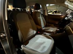Volkswagen Nivus Cl Tsi Ad 2021/2021 DL MOTORS LAJEADO / Carros no Vale