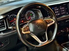 Volkswagen Nivus Cl Tsi Ad 2021/2021 DL MOTORS LAJEADO / Carros no Vale