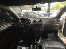 Volkswagen Saveiro Ce Cross 2014/2014 DL MOTORS LAJEADO / Carros no Vale
