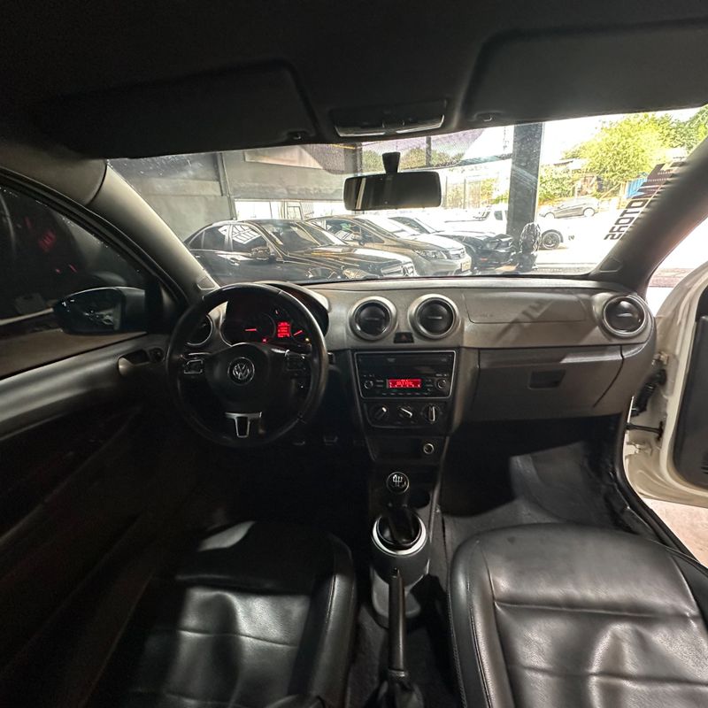 Volkswagen Saveiro Ce Cross 2014/2014 DL MOTORS LAJEADO / Carros no Vale