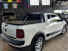 Volkswagen Saveiro Ce Cross 2014/2014 DL MOTORS LAJEADO / Carros no Vale