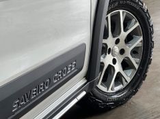 Volkswagen Saveiro Ce Cross 2014/2014 DL MOTORS LAJEADO / Carros no Vale