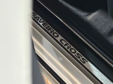 Volkswagen Saveiro Ce Cross 2014/2014 DL MOTORS LAJEADO / Carros no Vale