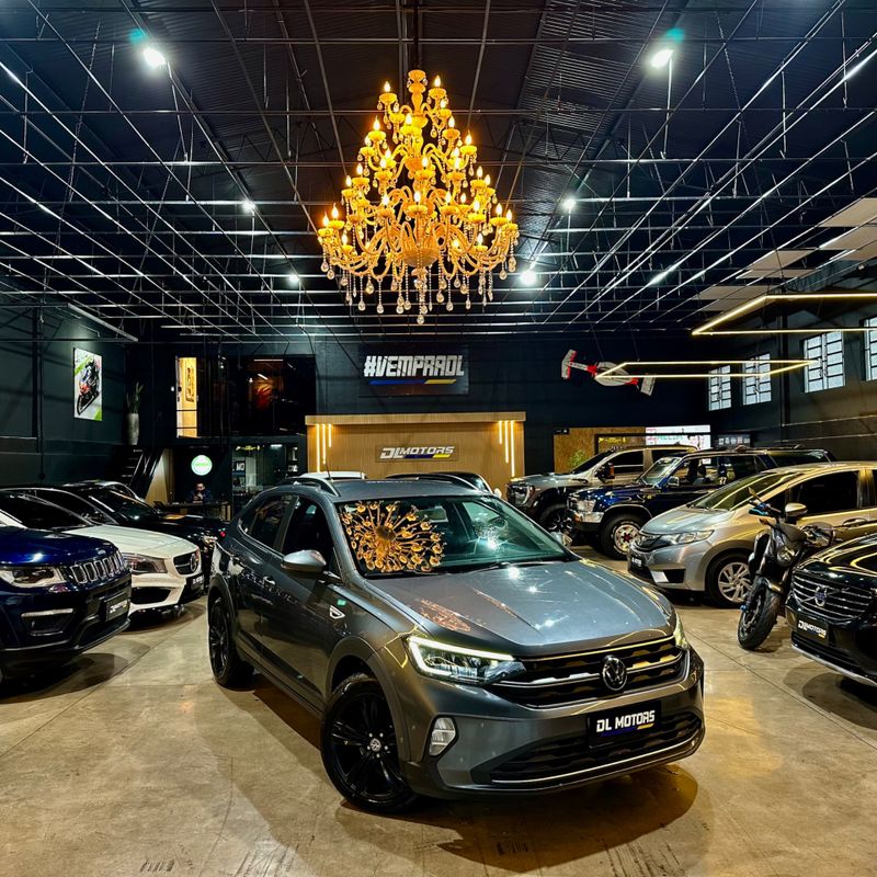 Volkswagen Virtus Mf 2019/2020 DL MOTORS LAJEADO / Carros no Vale