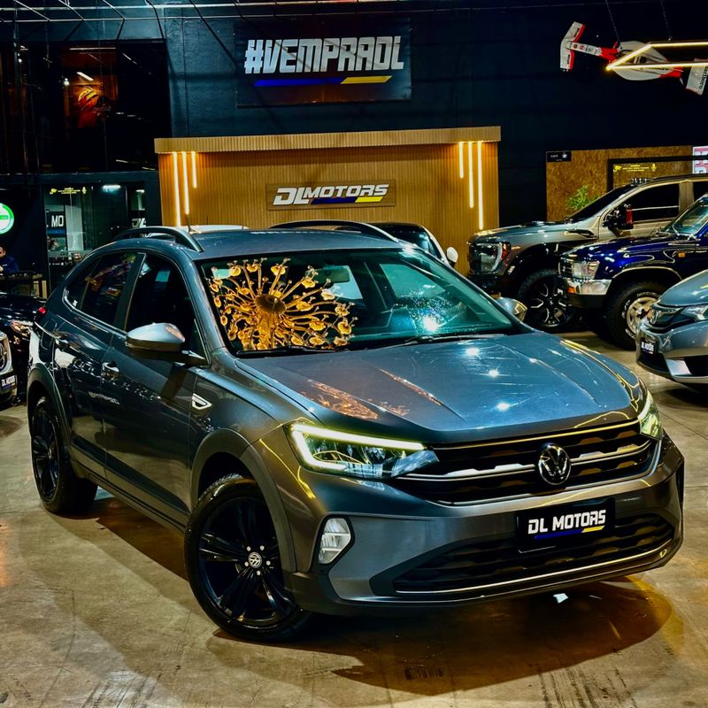 Volkswagen Virtus Mf 2019/2020 DL MOTORS LAJEADO / Carros no Vale