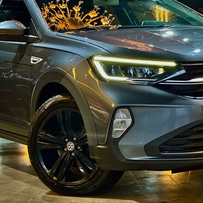 Volkswagen Virtus Mf 2019/2020 DL MOTORS LAJEADO / Carros no Vale