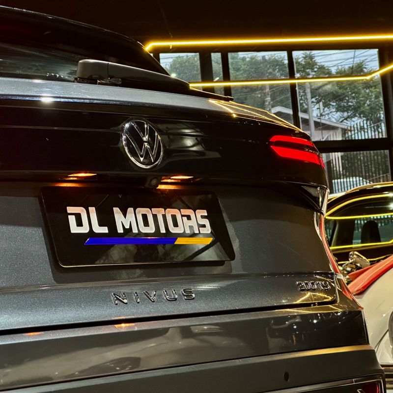 Volkswagen Virtus Mf 2019/2020 DL MOTORS LAJEADO / Carros no Vale