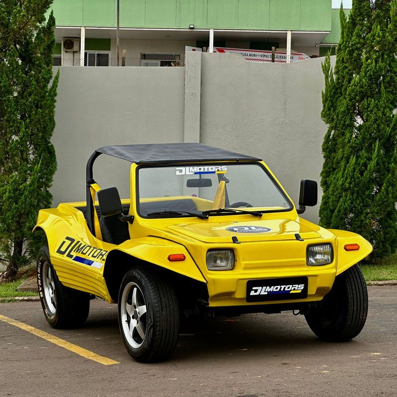 Volkswagen Way 1975/1975 DL MOTORS LAJEADO / Carros no Vale