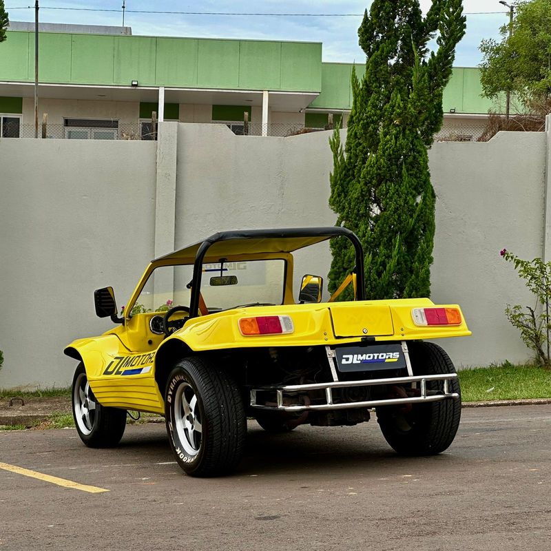 Volkswagen Way 1975/1975 DL MOTORS LAJEADO / Carros no Vale