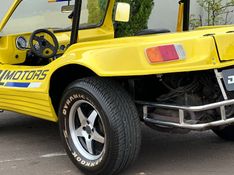 Volkswagen Way 1975/1975 DL MOTORS LAJEADO / Carros no Vale