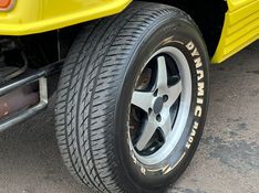 Volkswagen Way 1975/1975 DL MOTORS LAJEADO / Carros no Vale
