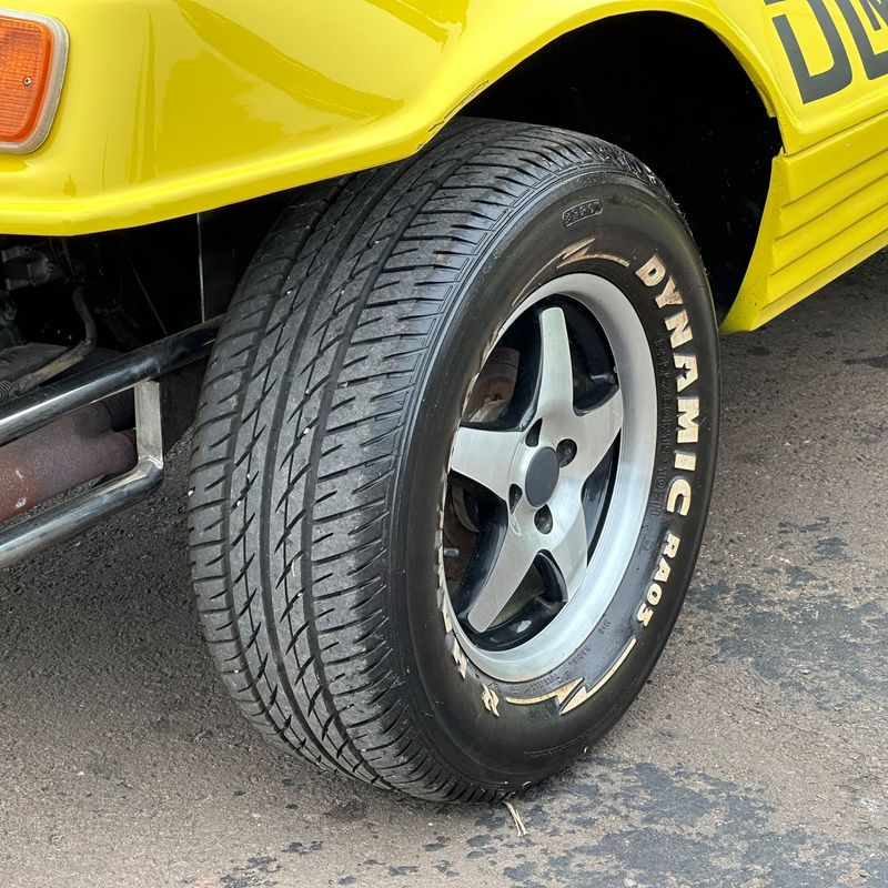 Volkswagen Way 1975/1975 DL MOTORS LAJEADO / Carros no Vale