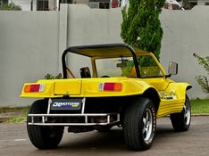 Volkswagen Way 1975/1975 DL MOTORS LAJEADO / Carros no Vale