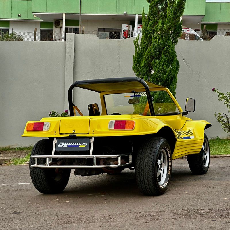 Volkswagen Way 1975/1975 DL MOTORS LAJEADO / Carros no Vale