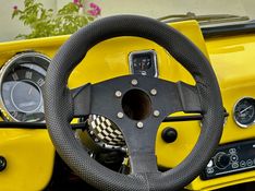 Volkswagen Way 1975/1975 DL MOTORS LAJEADO / Carros no Vale