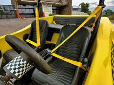 Volkswagen Way 1975/1975 DL MOTORS LAJEADO / Carros no Vale