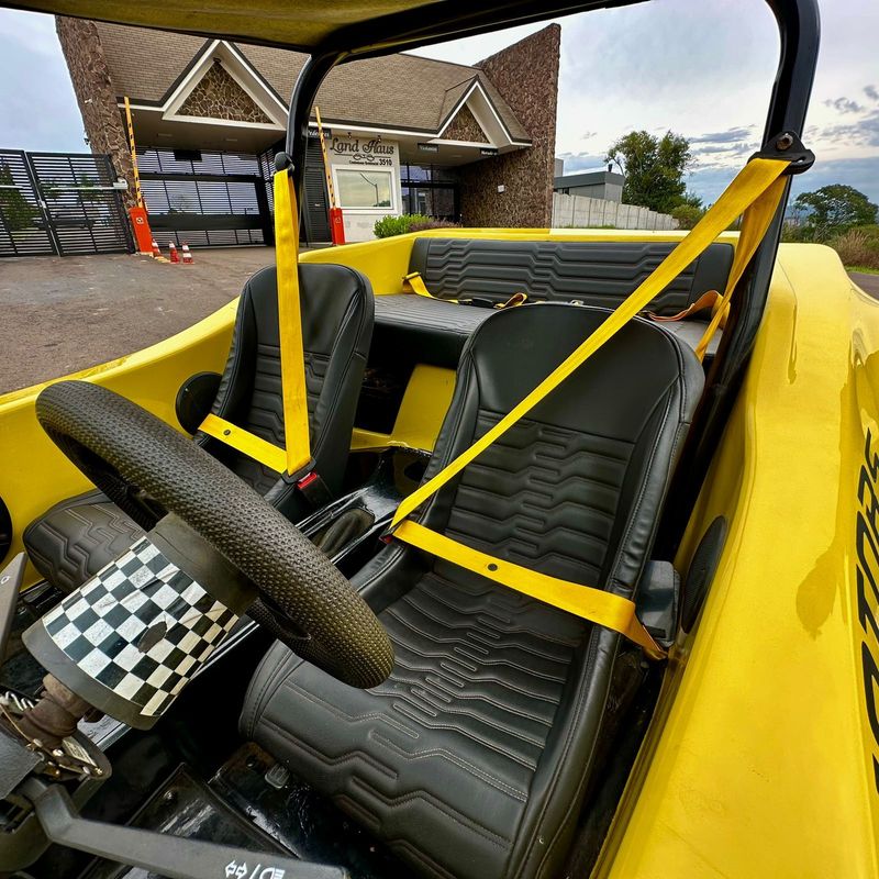 Volkswagen Way 1975/1975 DL MOTORS LAJEADO / Carros no Vale