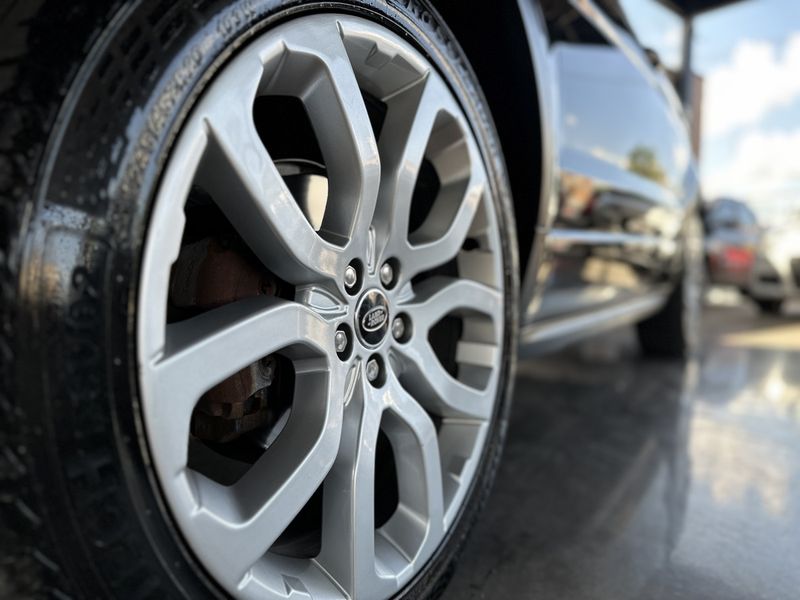 Land Rover Range R.EVOQUE Dynamic 2.0 2012/2013 CIRNE AUTOMÓVEIS SANTA MARIA / Carros no Vale