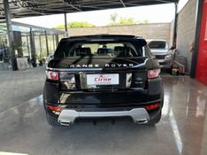 Land Rover Range R.EVOQUE Dynamic 2.0 2012/2013 CIRNE AUTOMÓVEIS SANTA MARIA / Carros no Vale
