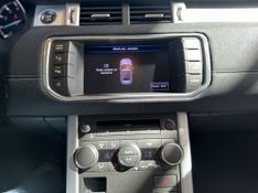Land Rover Range R.EVOQUE Dynamic 2.0 2012/2013 CIRNE AUTOMÓVEIS SANTA MARIA / Carros no Vale
