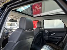 Land Rover Range R.EVOQUE Dynamic 2.0 2012/2013 CIRNE AUTOMÓVEIS SANTA MARIA / Carros no Vale