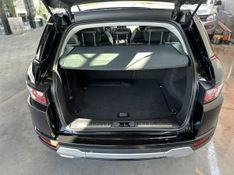 Land Rover Range R.EVOQUE Dynamic 2.0 2012/2013 CIRNE AUTOMÓVEIS SANTA MARIA / Carros no Vale