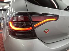 Renault SANDERO S Edition 1.0 12V Mec. 2022/2023 CIRNE AUTOMÓVEIS SANTA MARIA / Carros no Vale