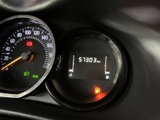 Renault SANDERO S Edition 1.0 12V Mec. 2022/2023 CIRNE AUTOMÓVEIS SANTA MARIA / Carros no Vale